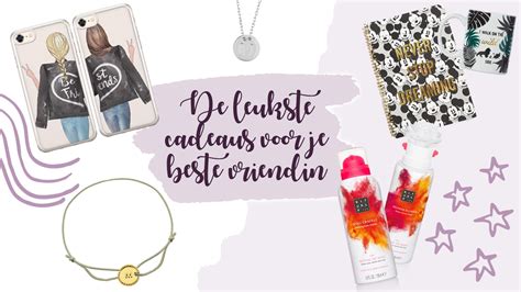 leuke cadeaus beste vriendin|De 25 leukste cadeau ideeën voor je beste vriendin。